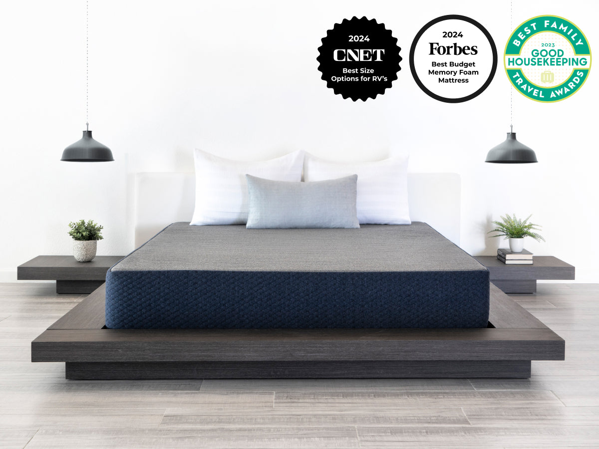 CopperFlex® Essential | Best Cheap Mattress – Brooklyn Bedding