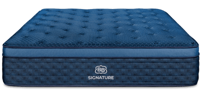 Signature Hybrid