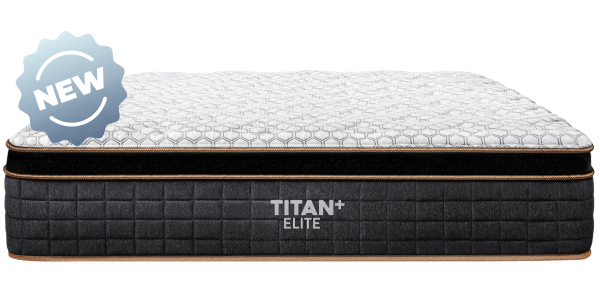 Titan® Plus Elite