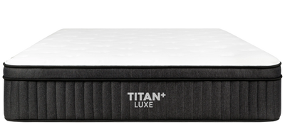 Titan® Plus Luxe