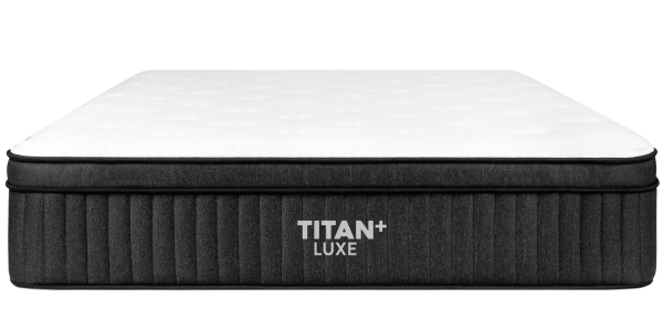 Titan® Plus Luxe