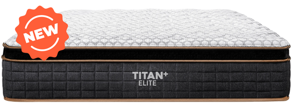 Titan® Plus Elite