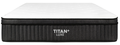Titan® Plus Luxe