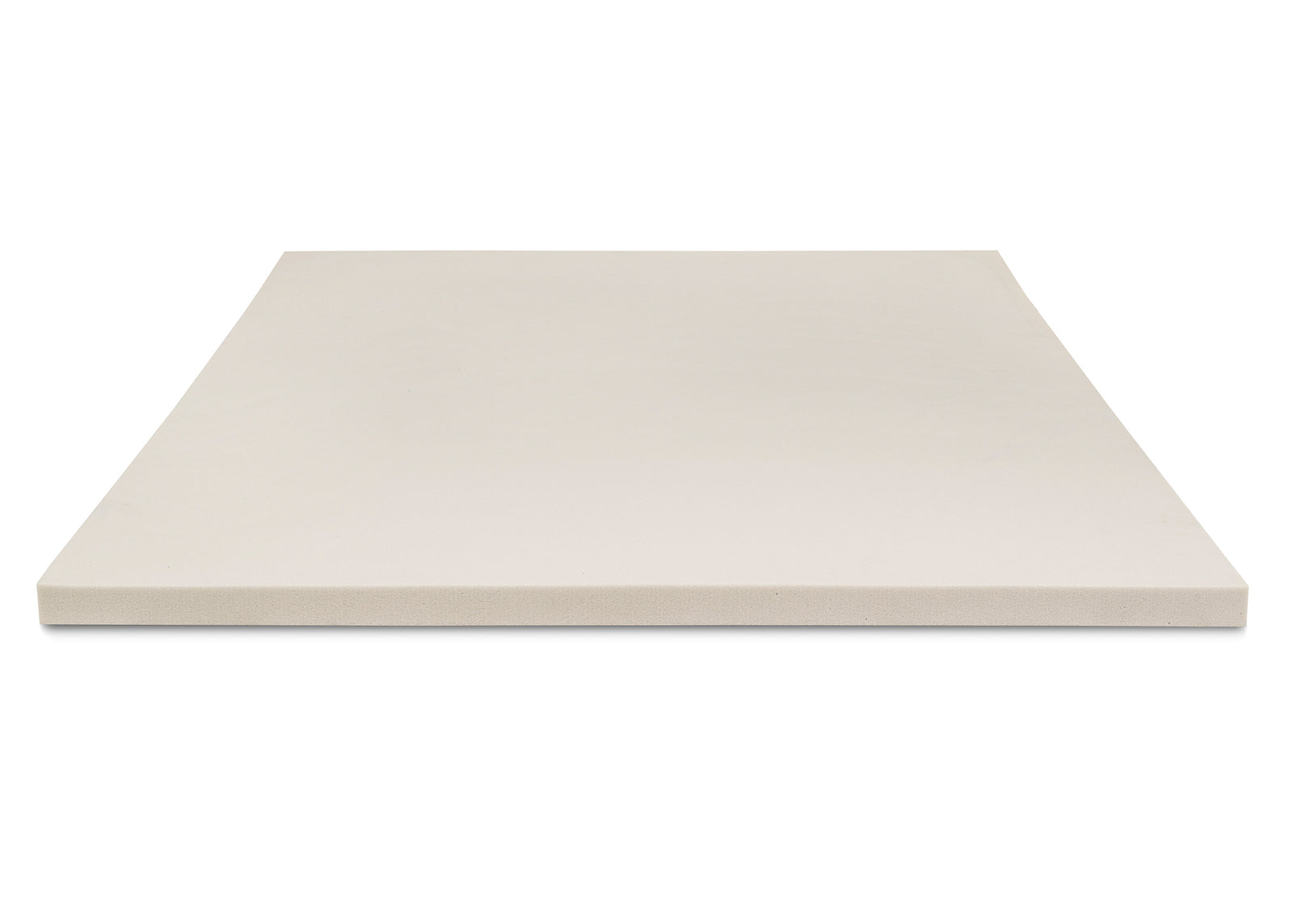 4-lb. Memory Foam Topper