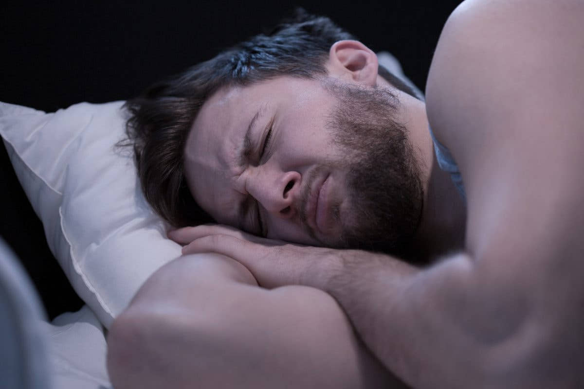 5 Facts about Temperature and What it Means to Sleep