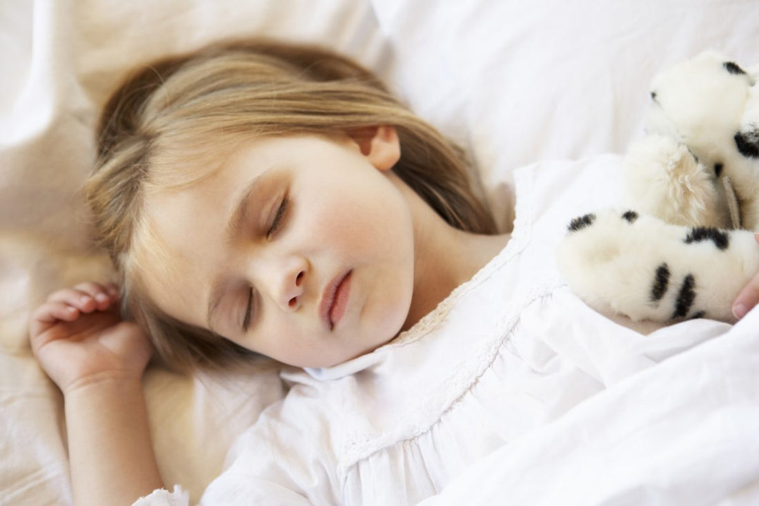 5 Things to Know About Your Sheets