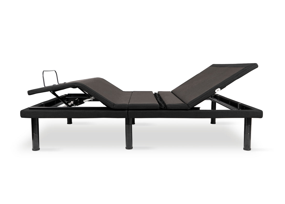 Brooklyn Bedding Launches Luxury Adjustable Power Bases Nationwide