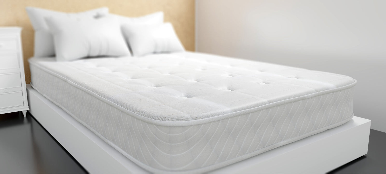 A Guide to Finding the Best Affordable Mattress