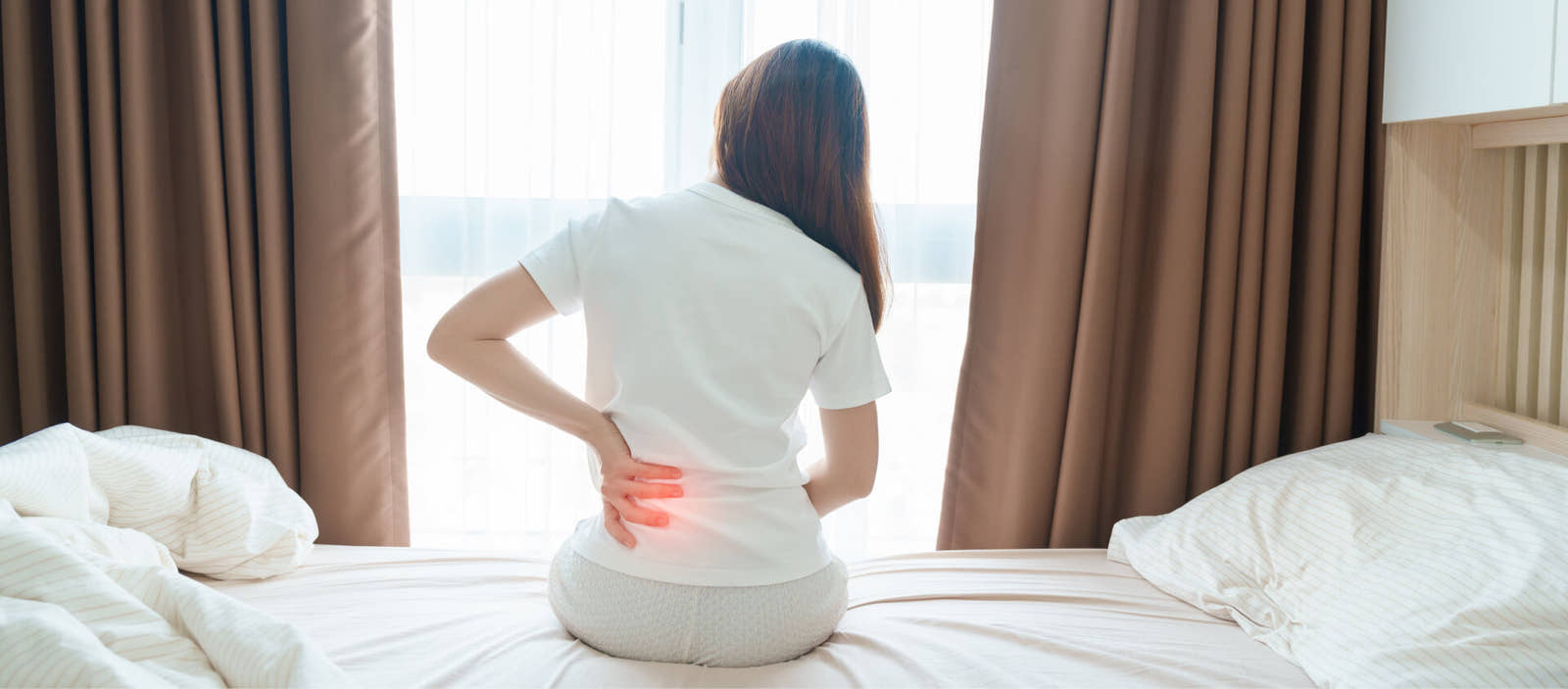 How to Choose a Mattress That Stops Your Back Pain