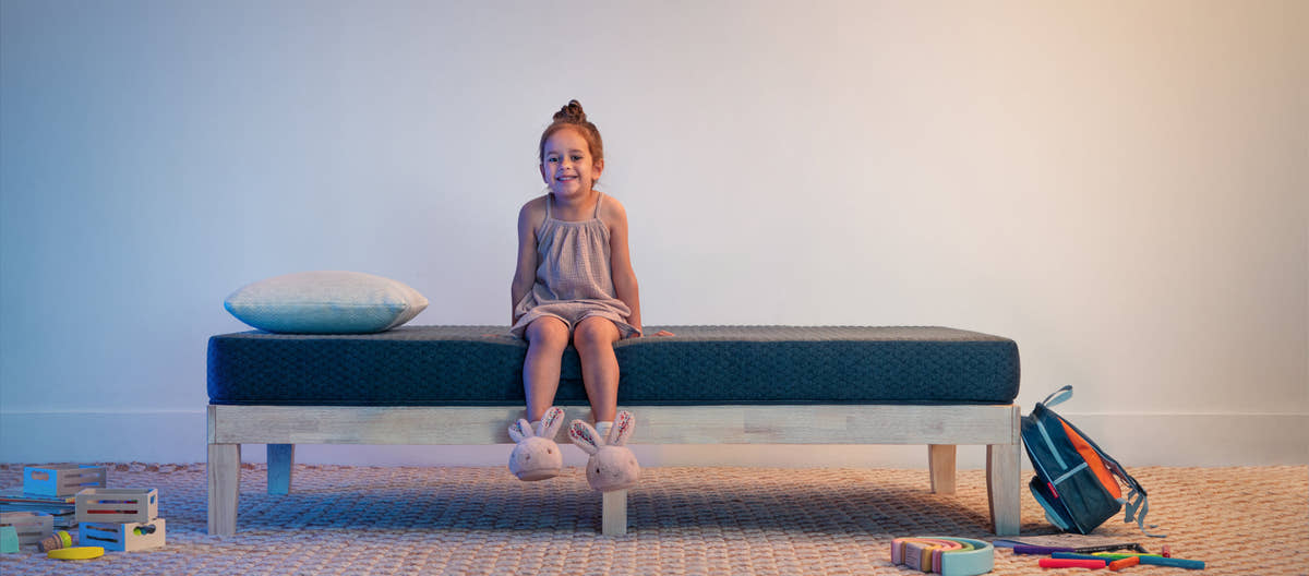 How to Choose an Affordable Mattress That Grows with Kids