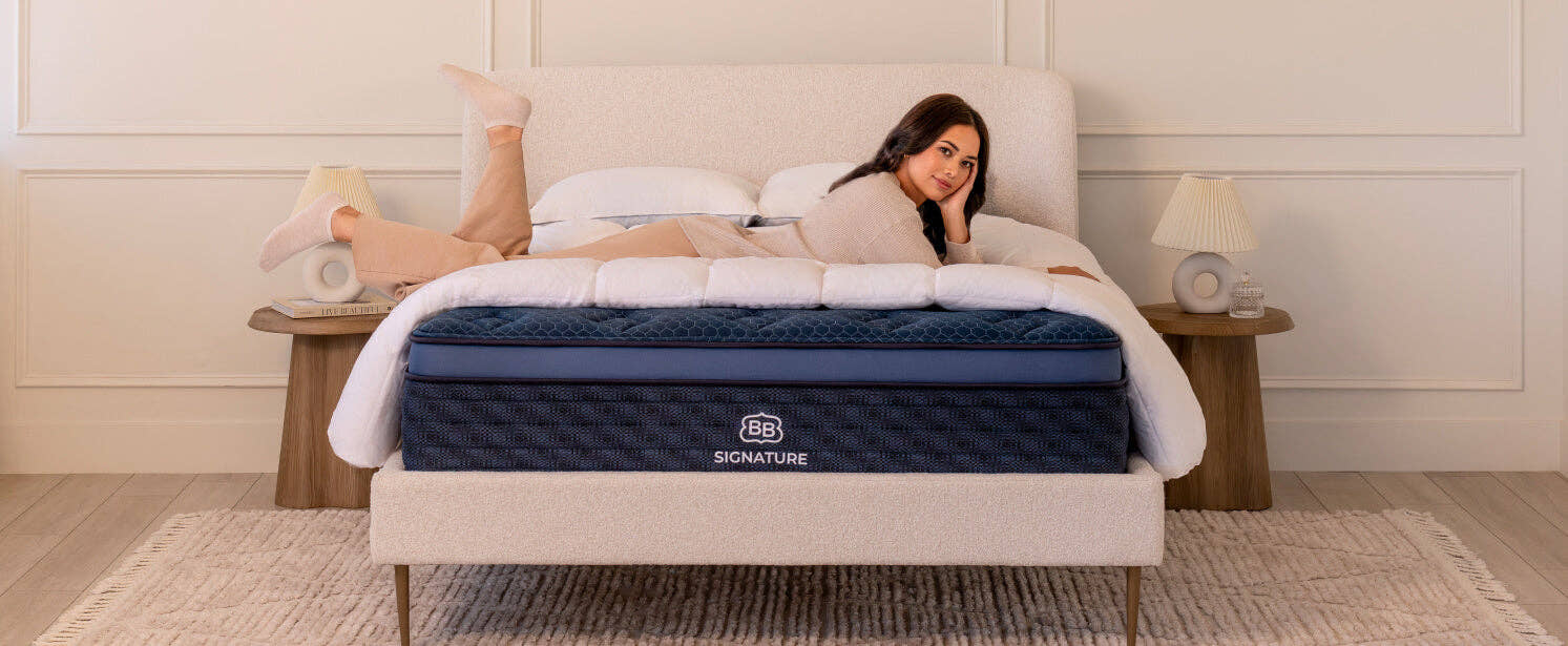 The Best Hybrid Mattresses of 2026 According to Sleep Experts (And How to Choose One)