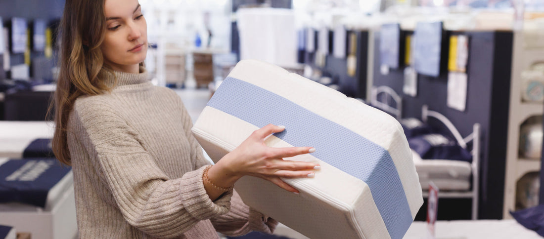 The Definitive 2026 Guide to Long‑lasting Memory Foam Mattresses