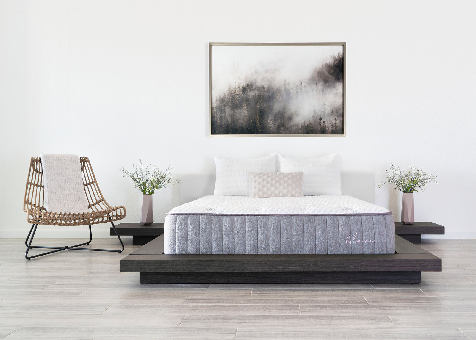 Brooklyn Bedding to Launch Six New Sleep Solutions at Las Vegas Market