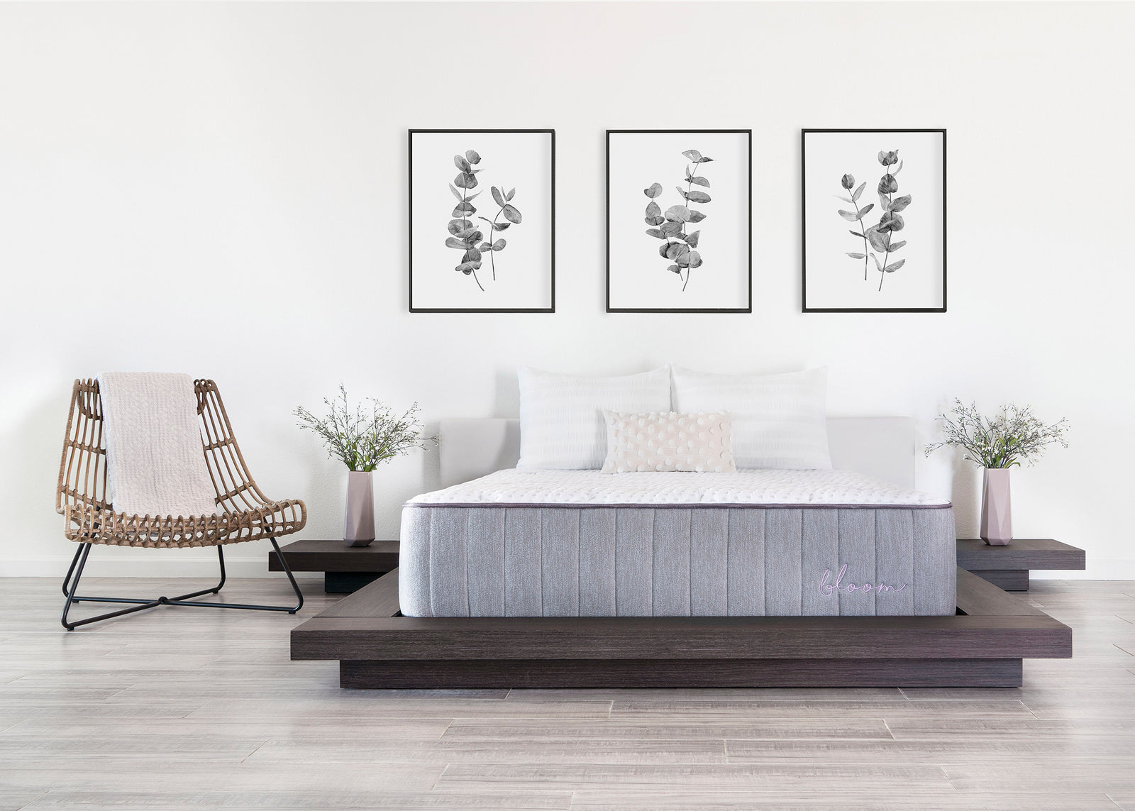 Brooklyn Bedding Launches New Eco-Friendly Mattress Nationwide