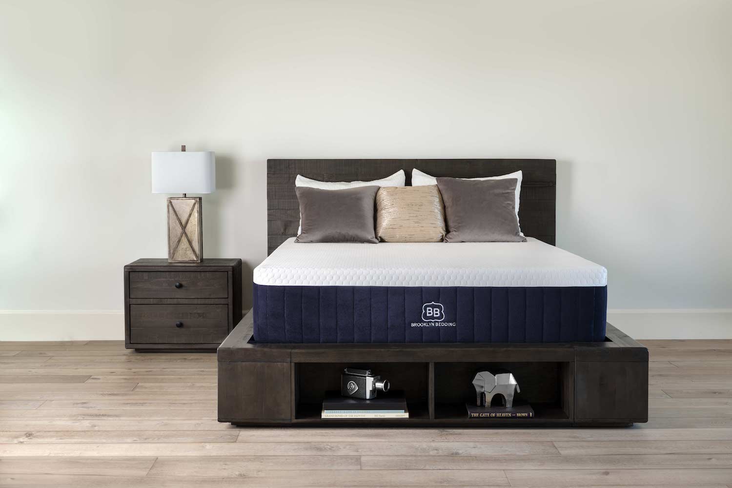 Brooklyn Aurora Mattress by Brooklyn Bedding
