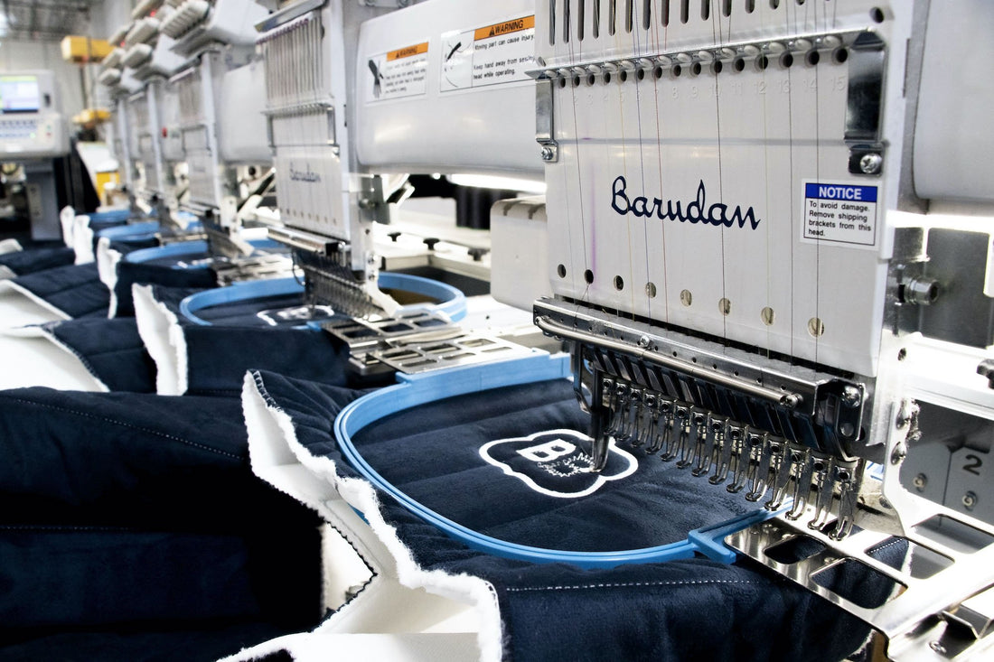 New Brooklyn Bedding Brand Video as Authentic As It Gets
