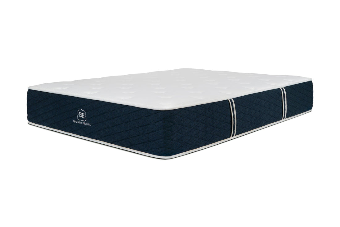 Brooklyn Bedding Launches Ultimate Sleep Solutions for RVing and Camping