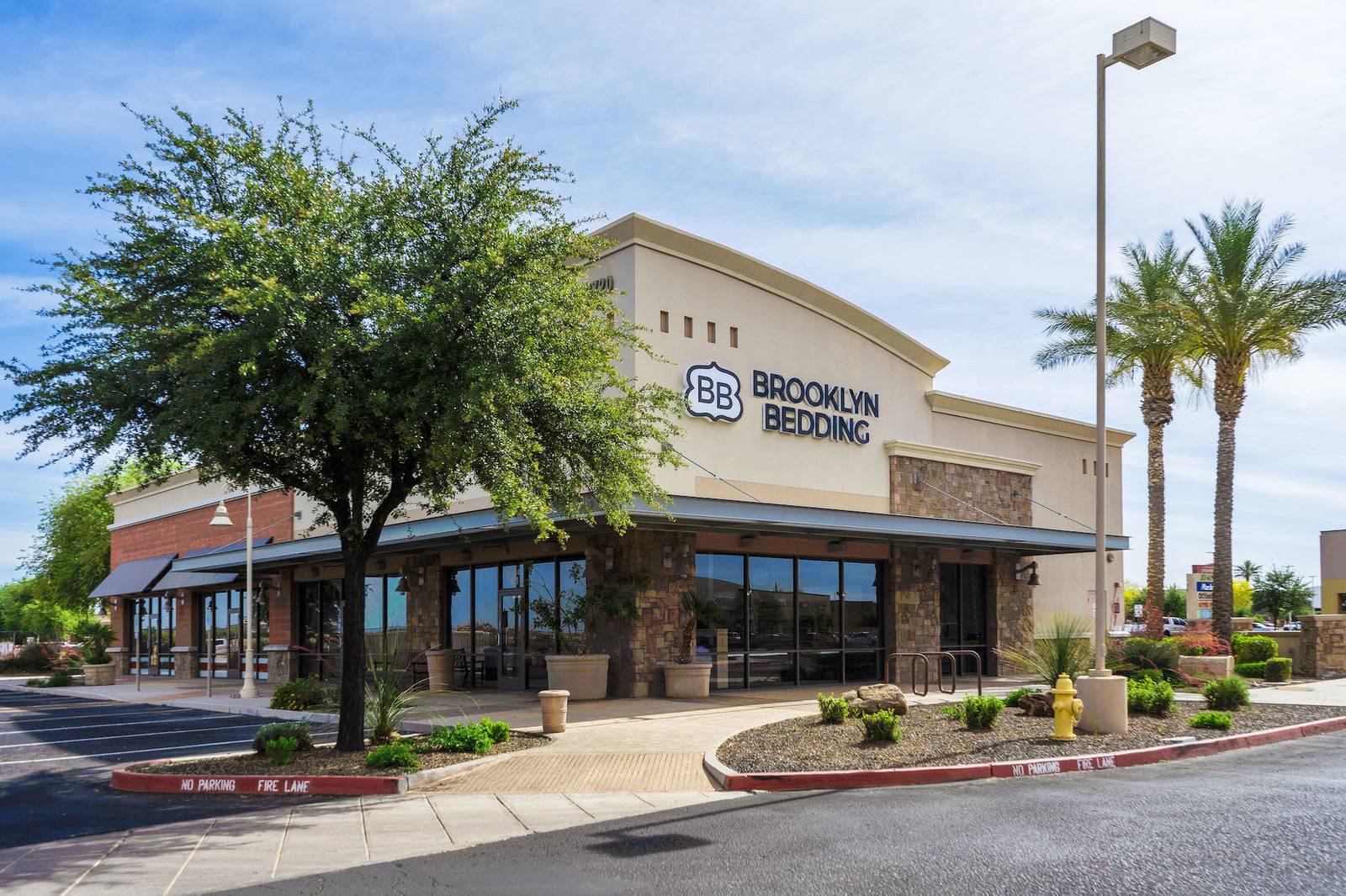 Brooklyn Bedding Launches New Sleep Boutique Concept in Arizona