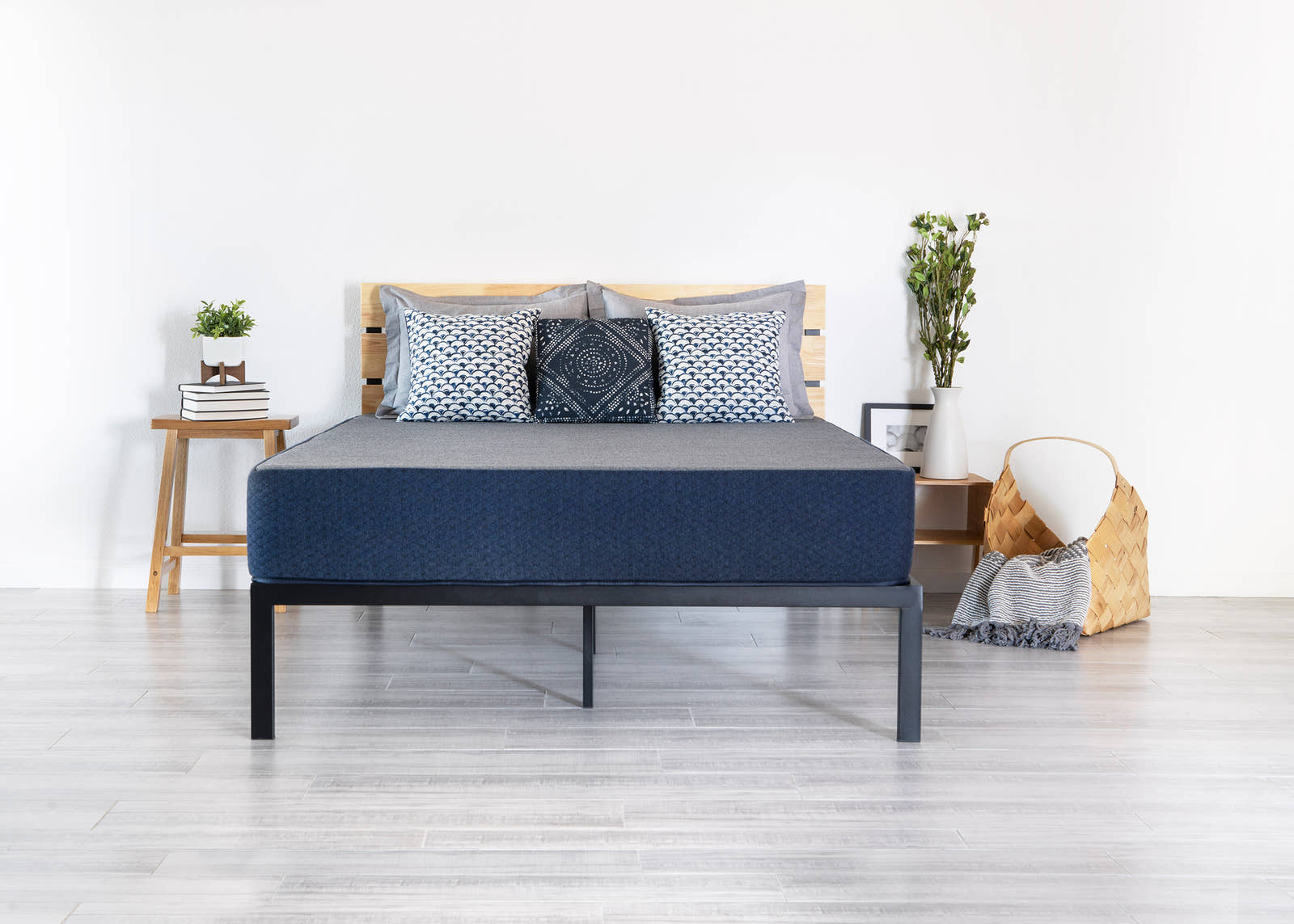 Brooklyn Bedding Introduces New Product Portfolio at DreamFoamBedding.com