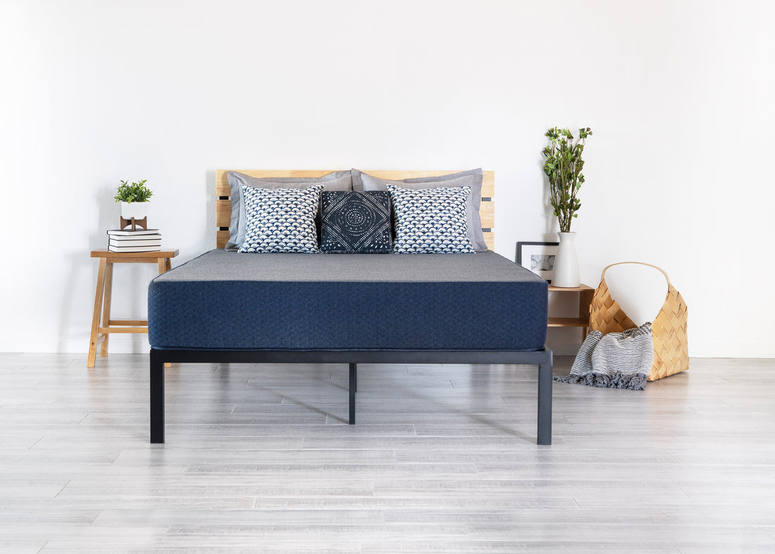 Brooklyn Bedding Introduces New Product Portfolio at DreamFoamBedding.com