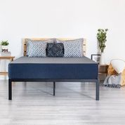 Chill Memory Foam Mattress by DreamFoam Bedding