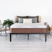 Copper Dreams Mattress by DreamFoam Bedding