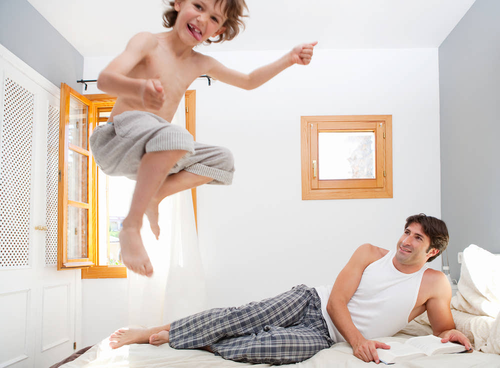 Dont Believe These 5 Things About Mattress Buying