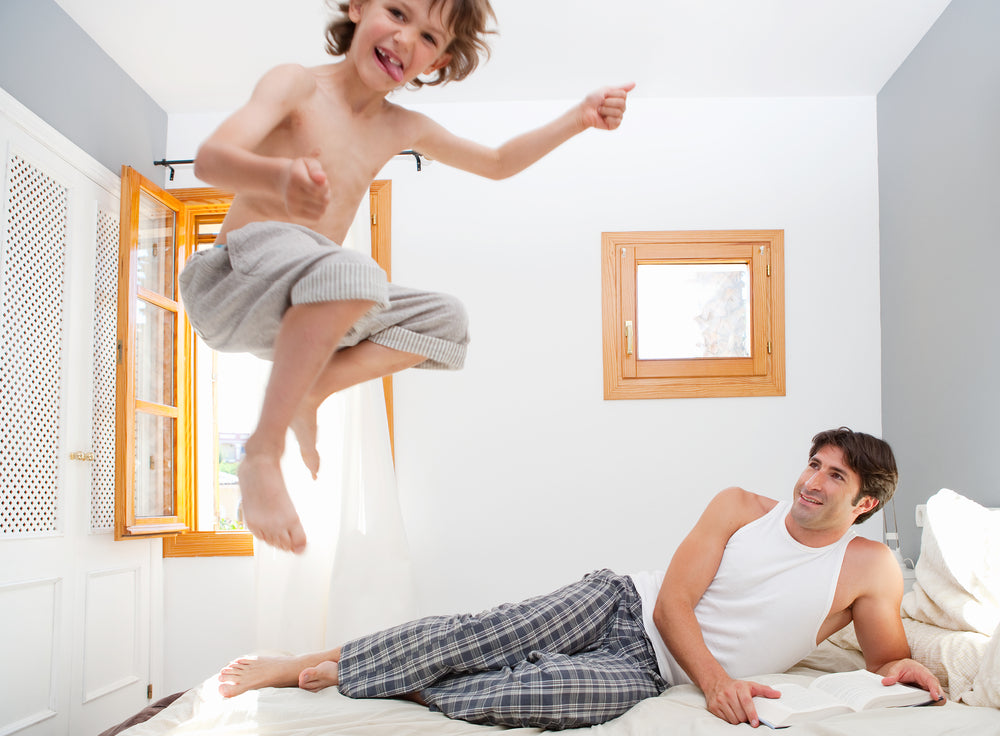Dont Believe These 5 Things About Mattress Buying