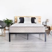Elements Latex Mattress by DreamFoam Bedding