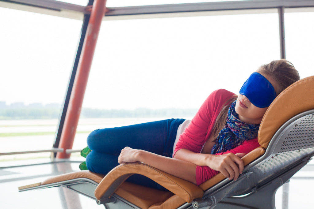 Facts About Sleep from Both Sides of the Issue