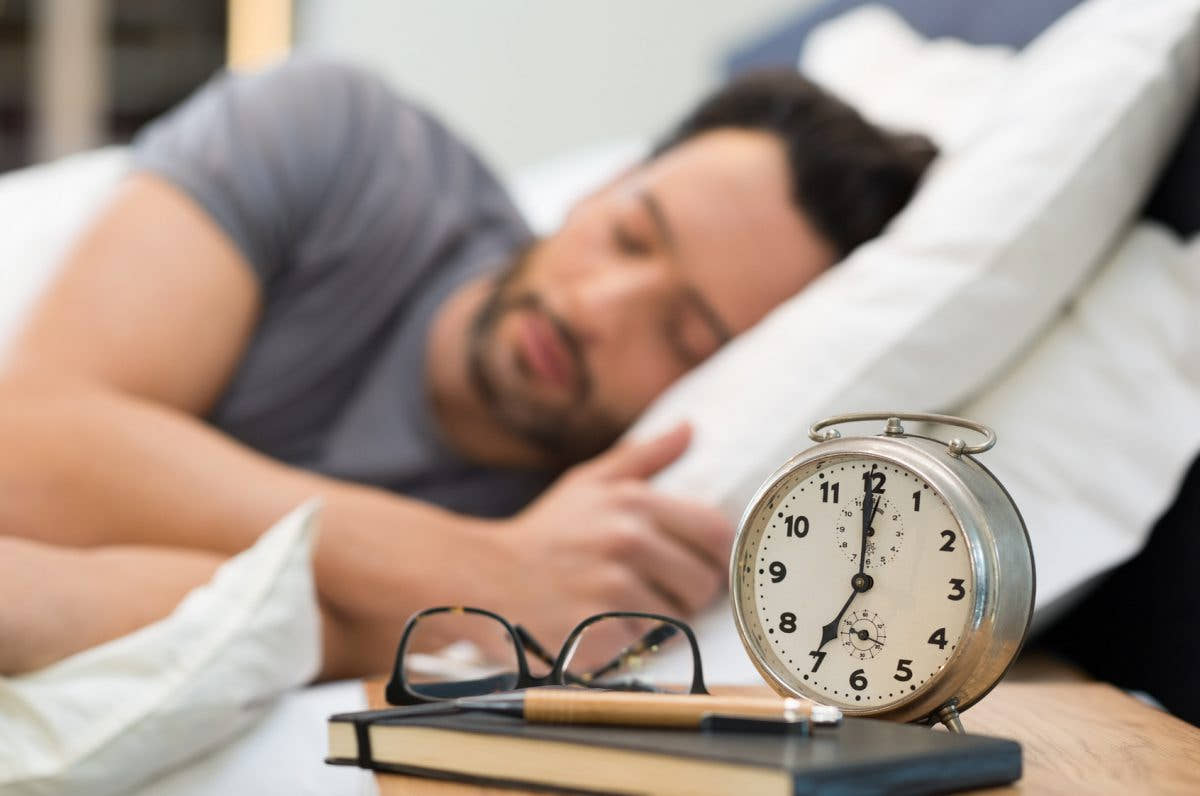 Facts About the Sleep of Famous People