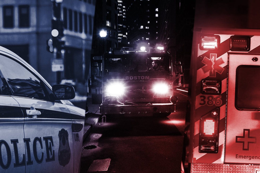 Brooklyn Bedding Extends Honor Discount of 25% to First Responders