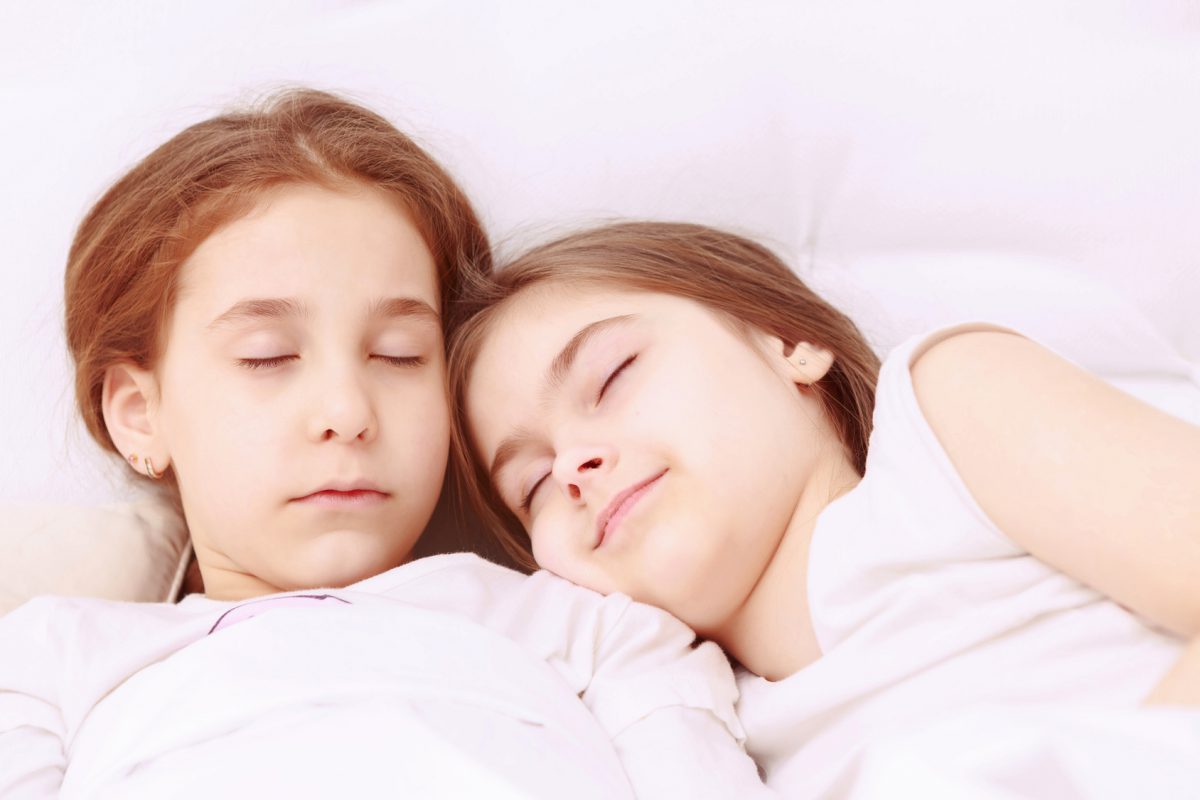 Well Rested Child 6 Ways to Help Your Child Stay Rested During the Holiday Season ...