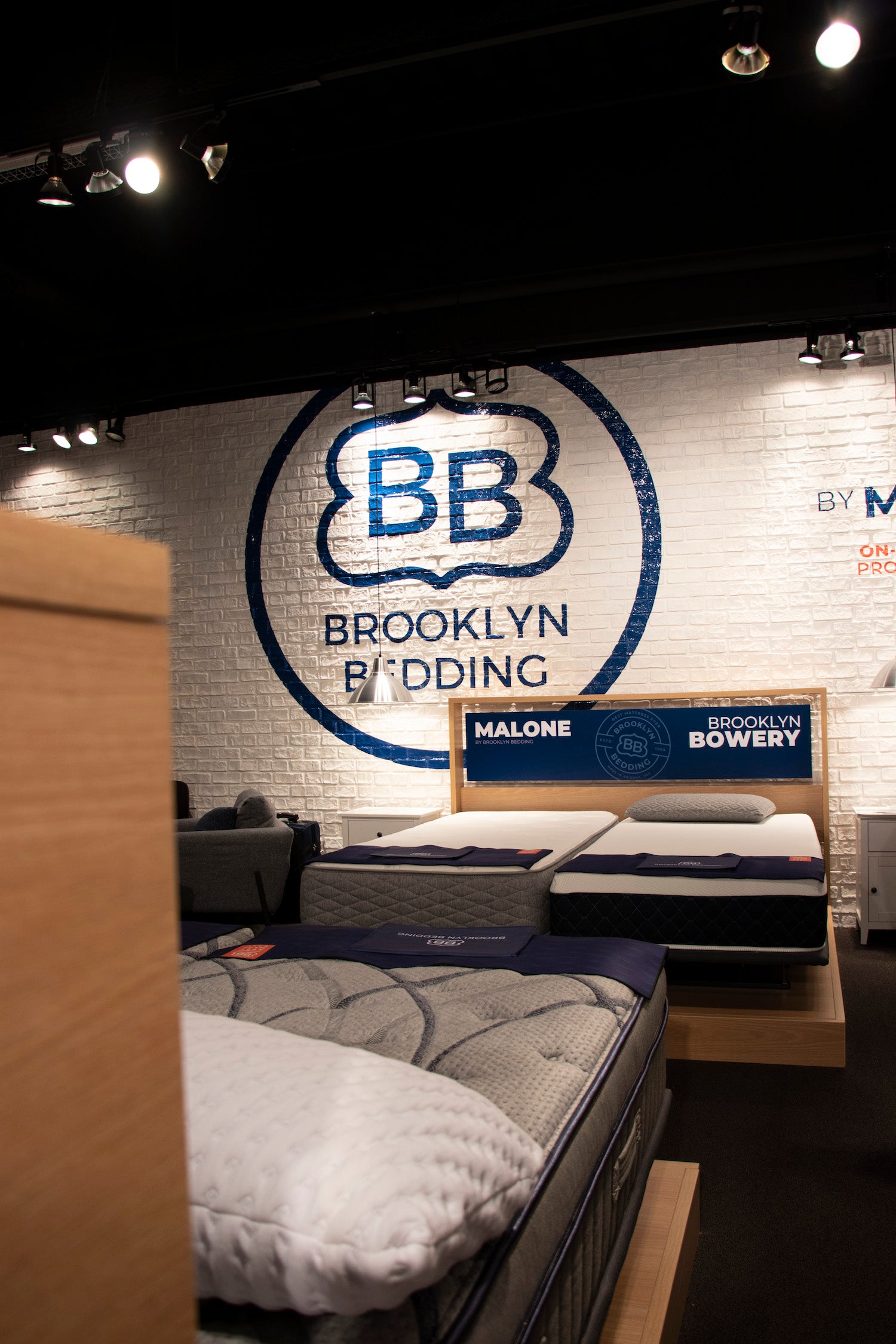 Brooklyn Bedding Announces New Showroom at High Point