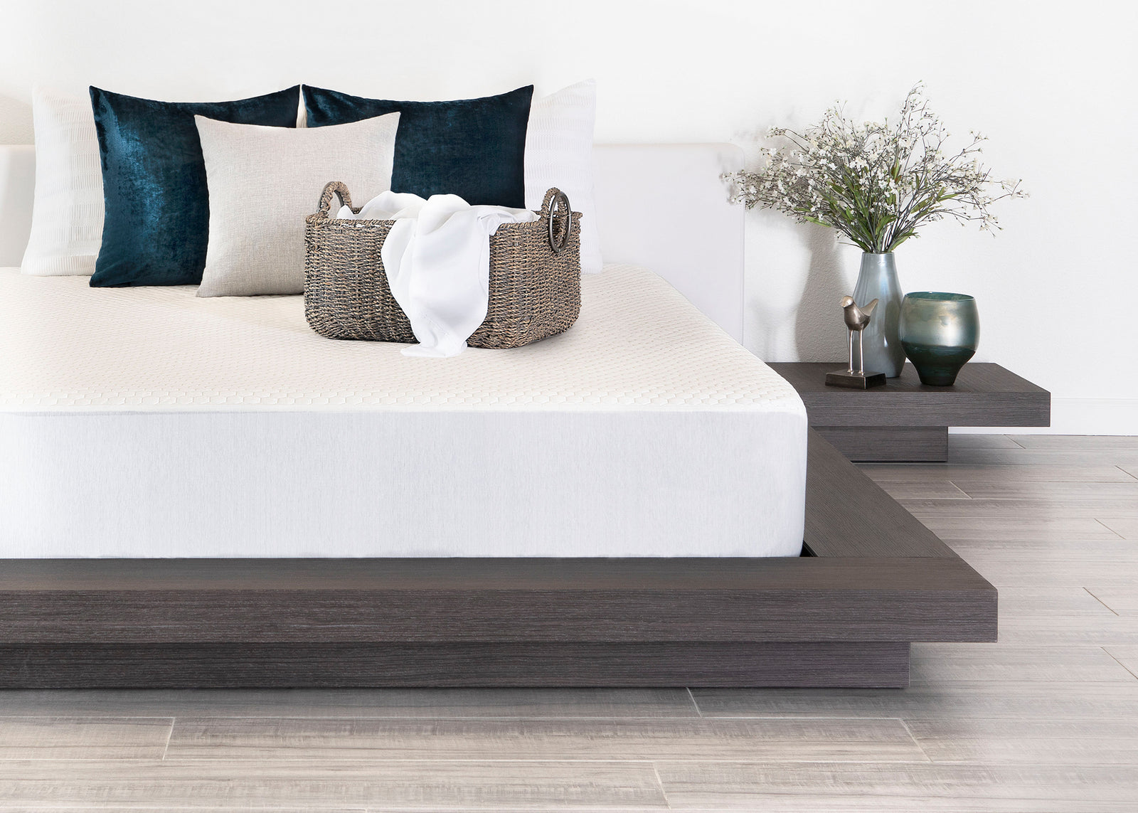 Brooklyn Bedding Launches Luxury Cooling Mattress Protector