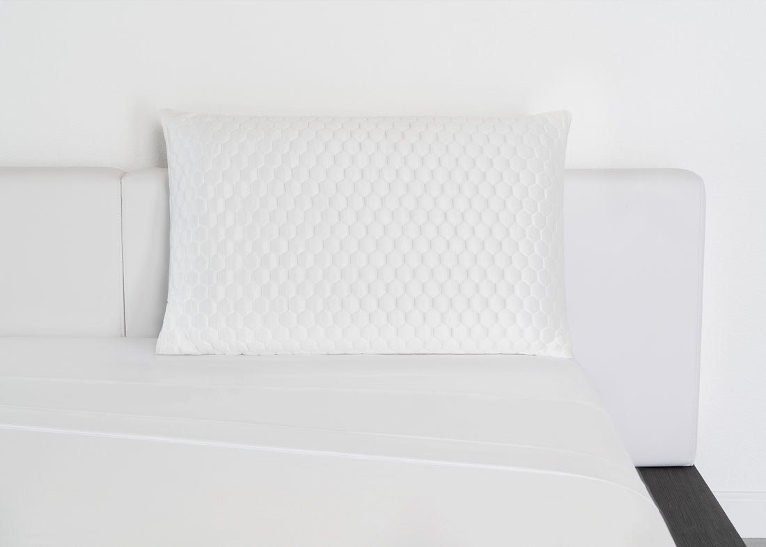 Brooklyn Bedding Launches Three New Pillows, Designed to Meet Individual Sleep Needs