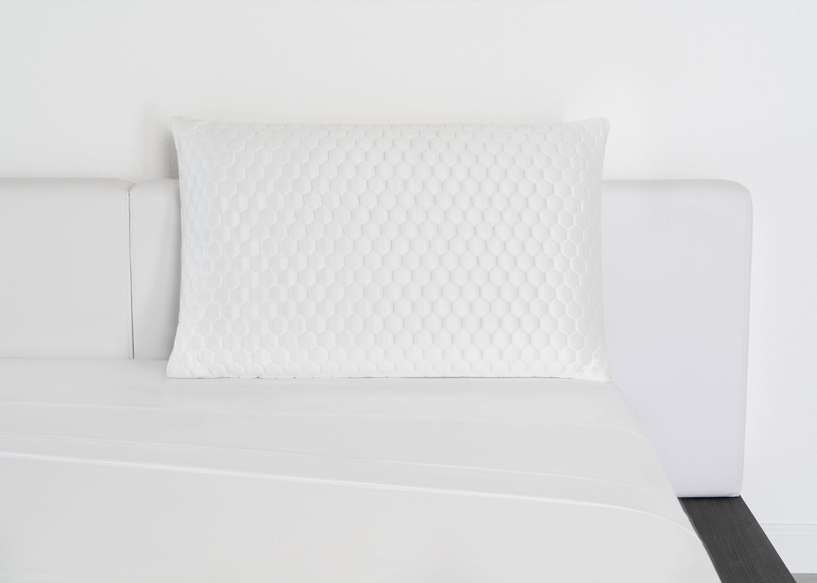 Brooklyn Bedding Launches Three New Pillows, Designed to Meet Individual Sleep Needs