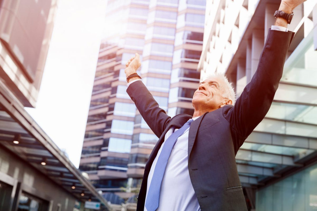 Morning Habits of Successful People