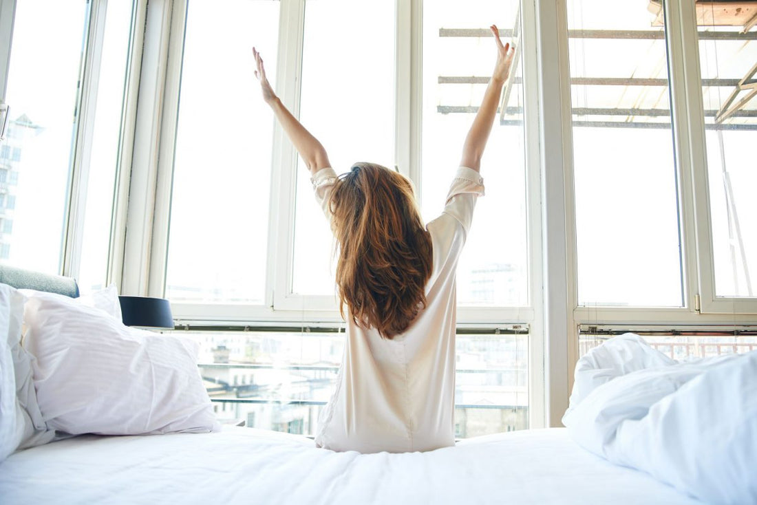 Morning Tips for a Mindful Day