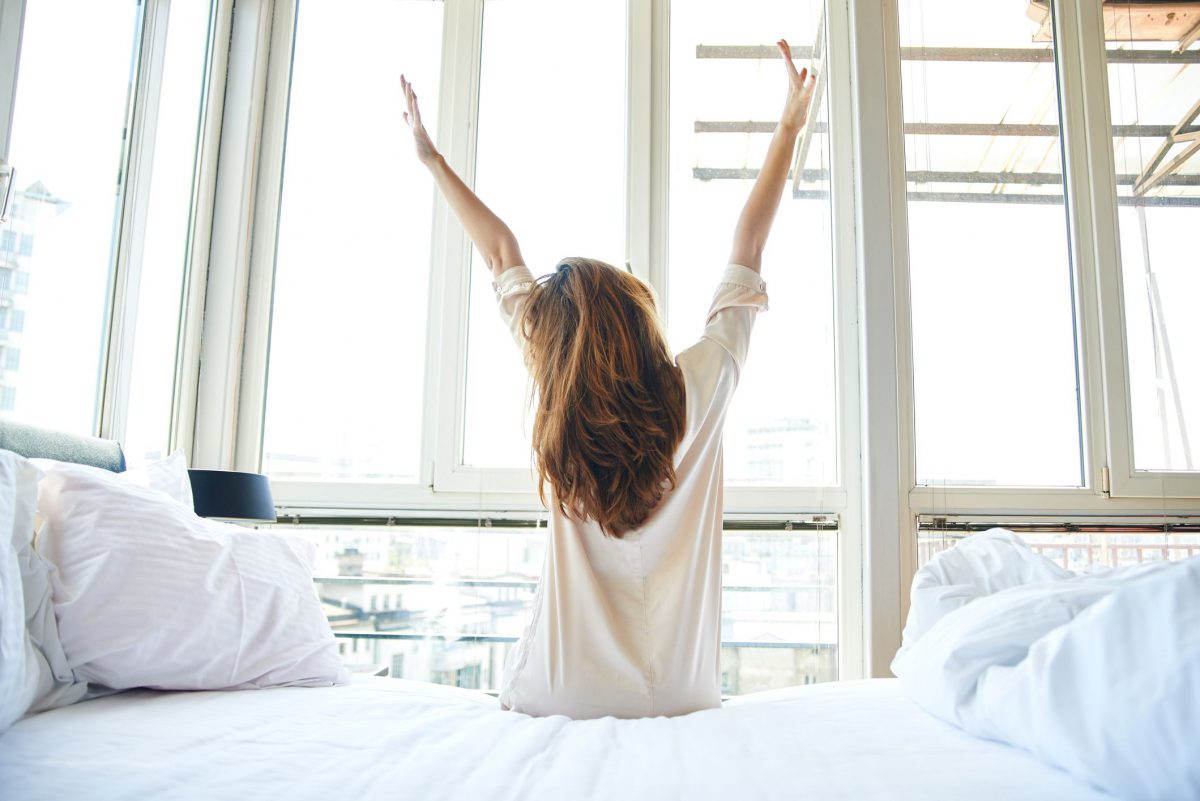Morning Tips for a Mindful Day