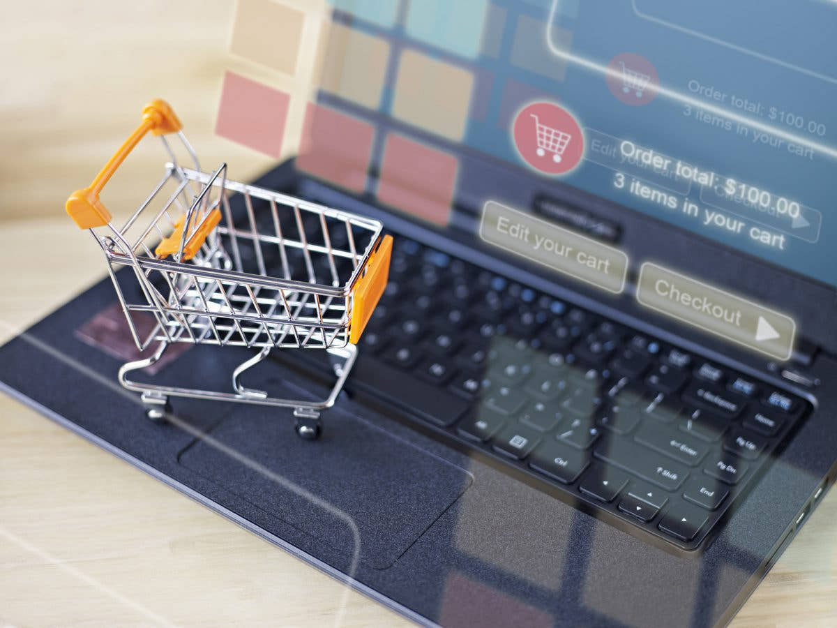You Can Save When You Buy These 5 Things Online