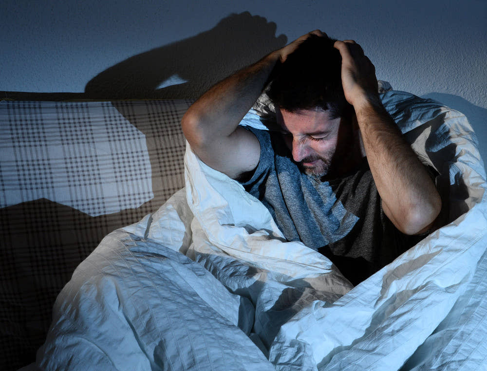 Sleep Stealing Monsters from Around the World