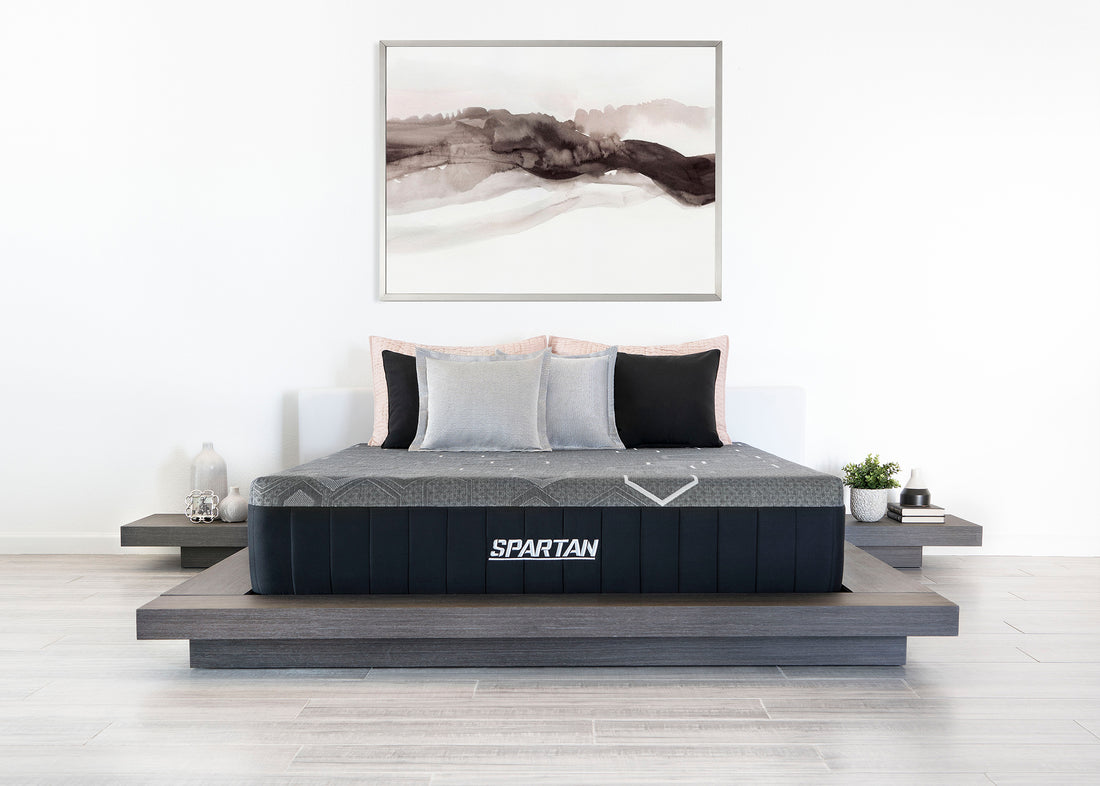 Brooklyn Bedding Launches High Performance Mattress with Smart Fabric Nationwide