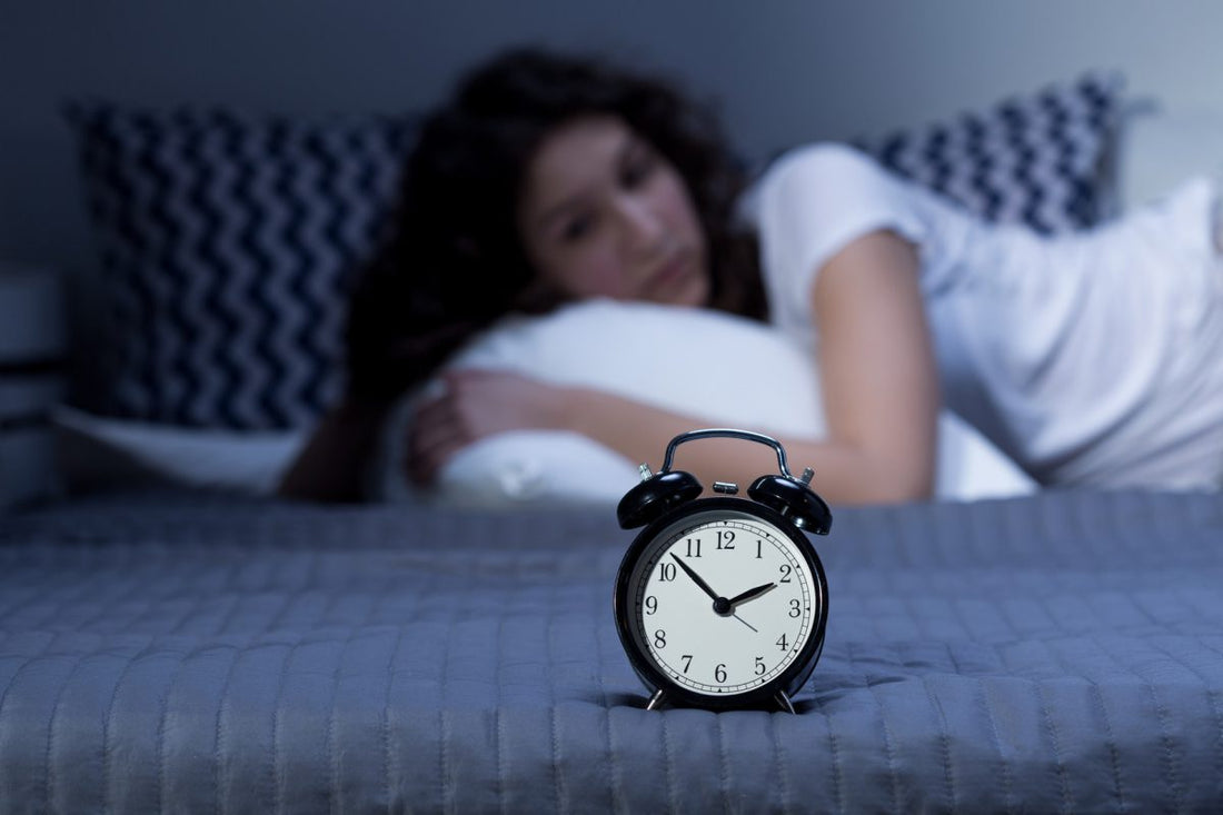 Things Likely to Cause Insomnia