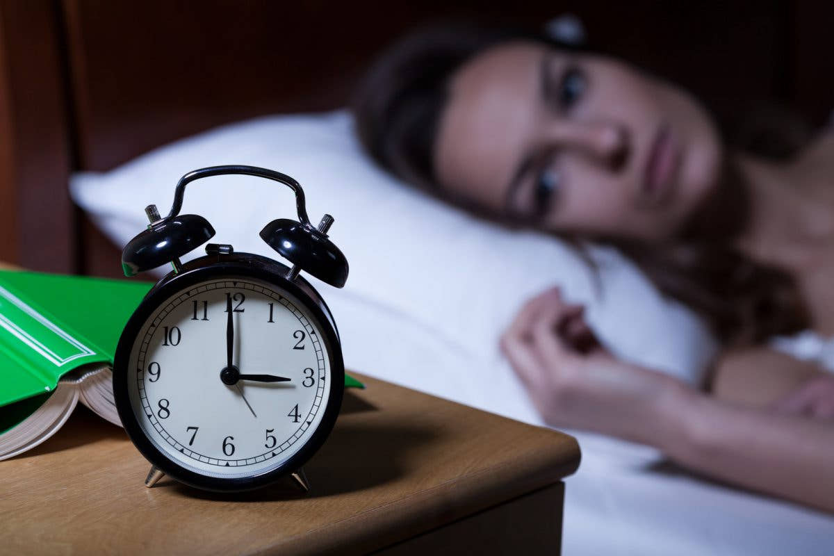 Things that May Keep You Awake at Night