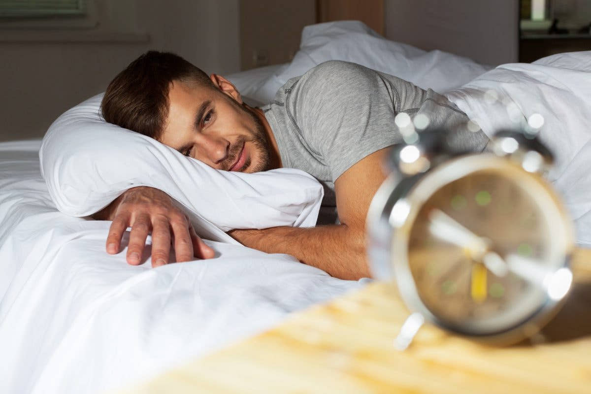 Things to Do if You Have Insomnia