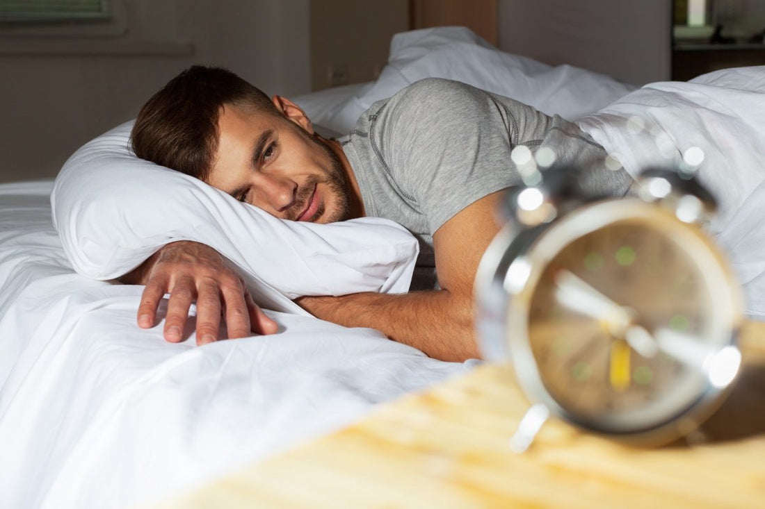Things to Do if You Have Insomnia