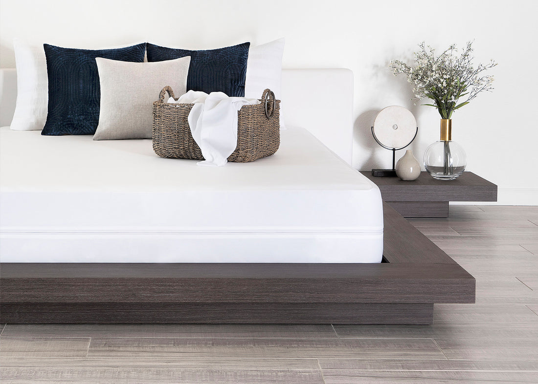 Brooklyn Bedding Launches Best-Selling Mattress Encasement Online