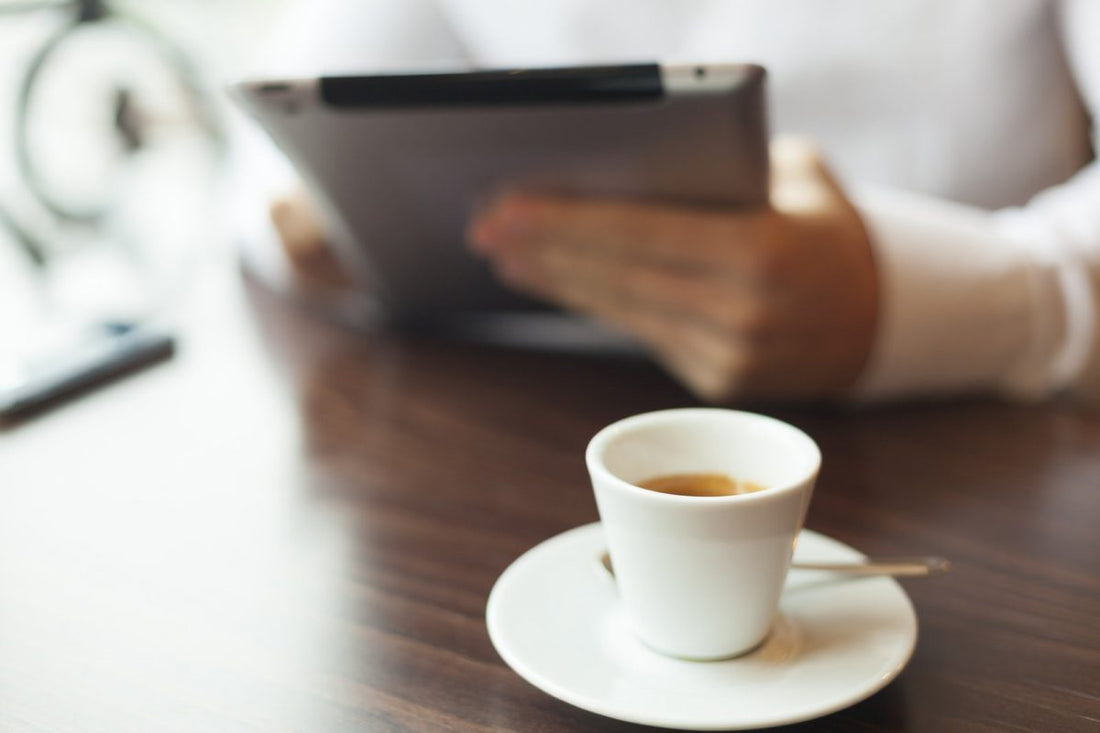 Ways to Become a Morning Person