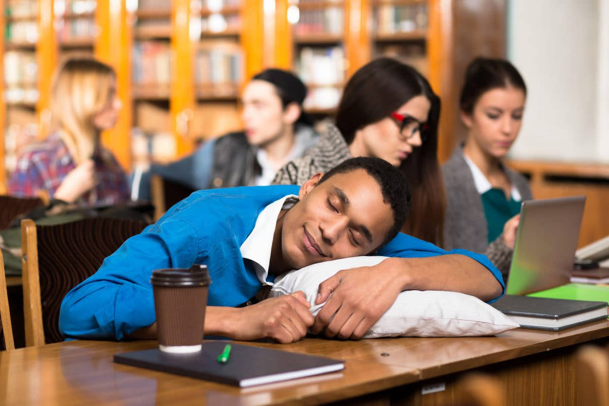 Ways to Help Your Teen Get the Sleep